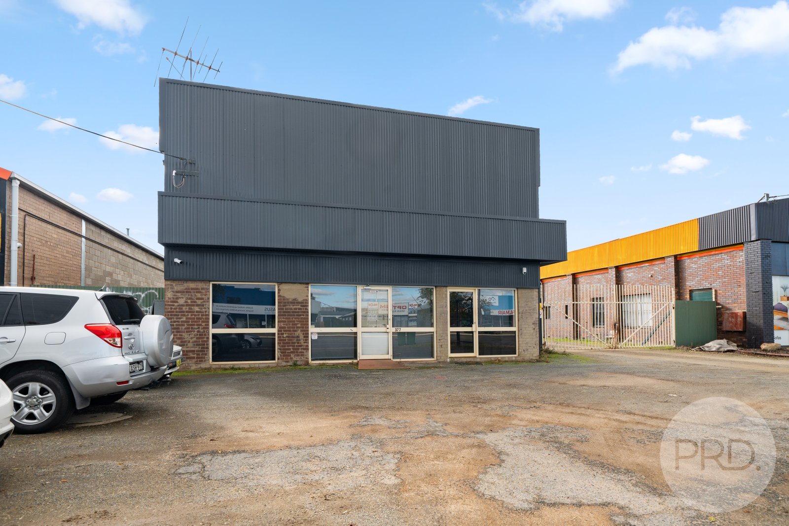 377 Edward Street WAGGA WAGGA 2
