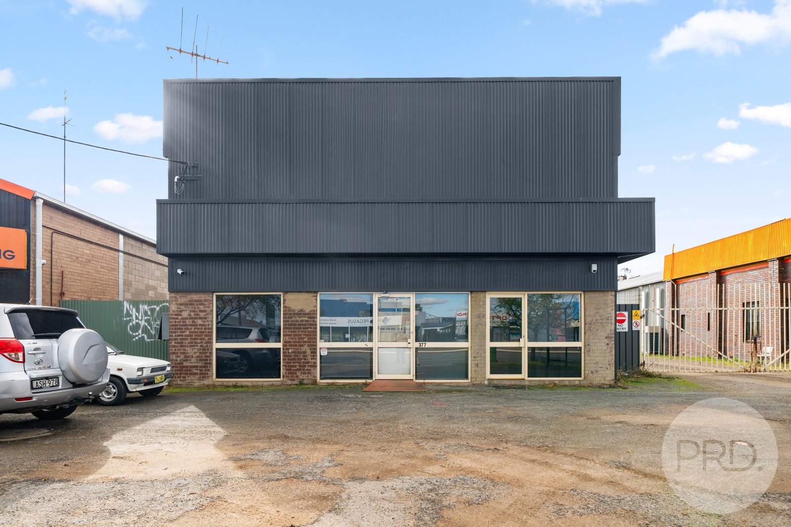 377 Edward Street WAGGA WAGGA 5