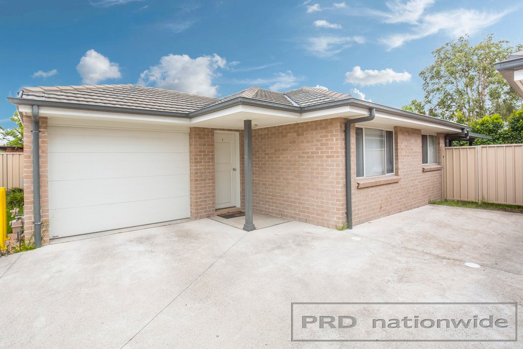 3/77 High Street EAST MAITLAND 1