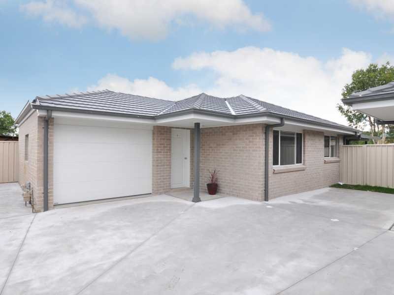 3/77 High Street EAST MAITLAND 11