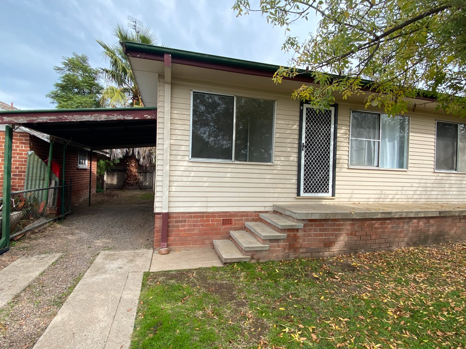 3/77 King Street WEST TAMWORTH 1