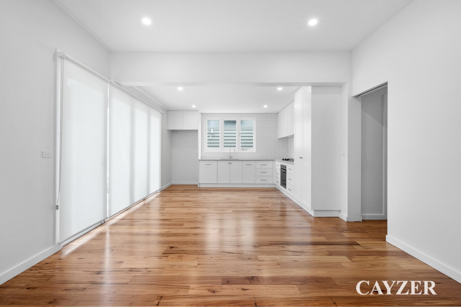 Gallery: 377 Park Street