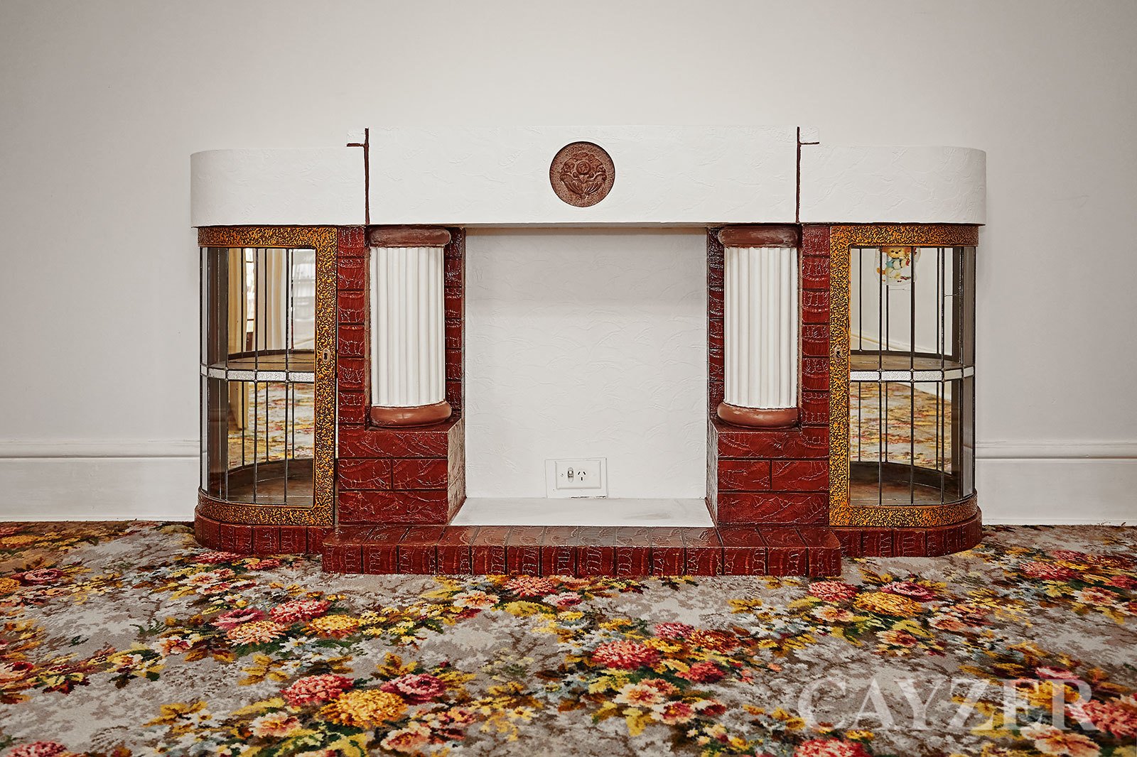 Gallery: 377 Park Street