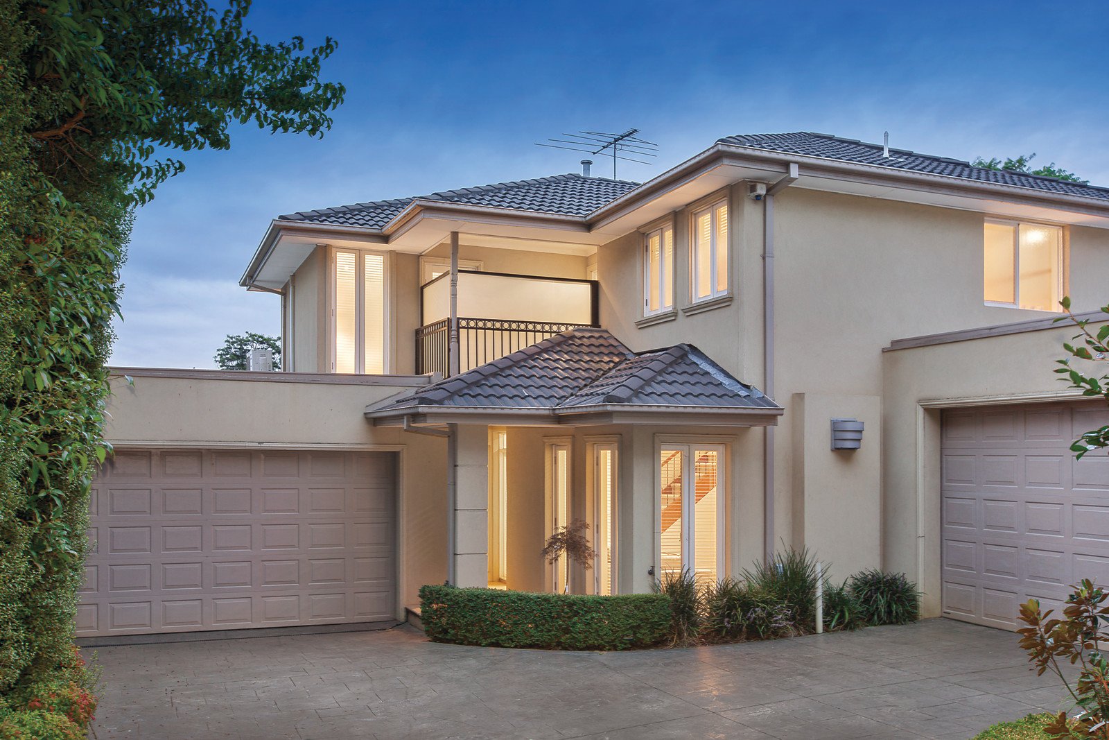 3/77 Princess Street, Kew, VIC