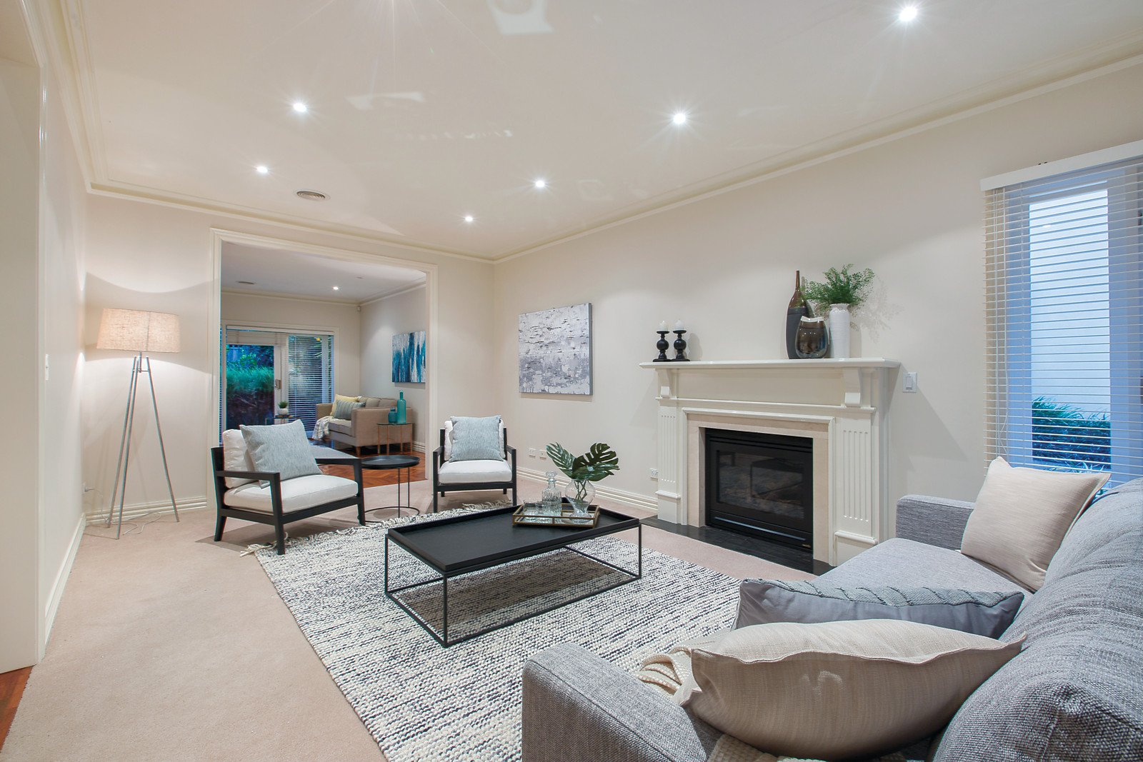 3/77 Princess Street, Kew, VIC