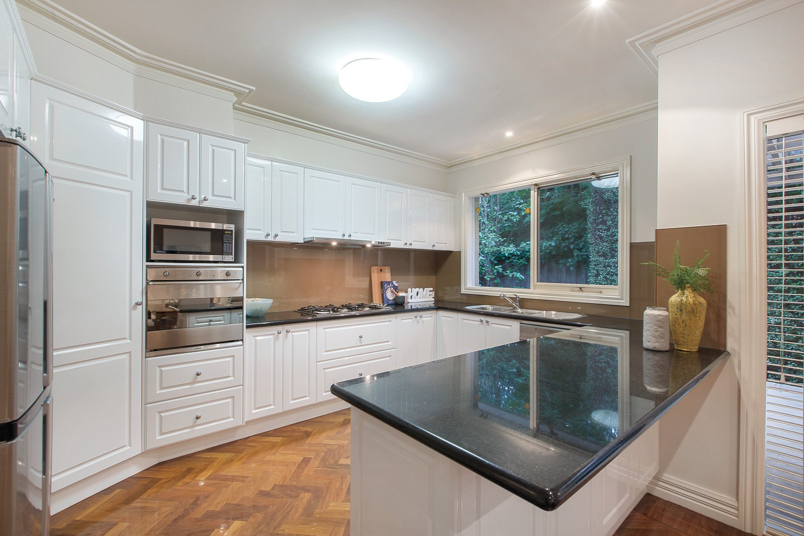 3/77 Princess Street, Kew, VIC