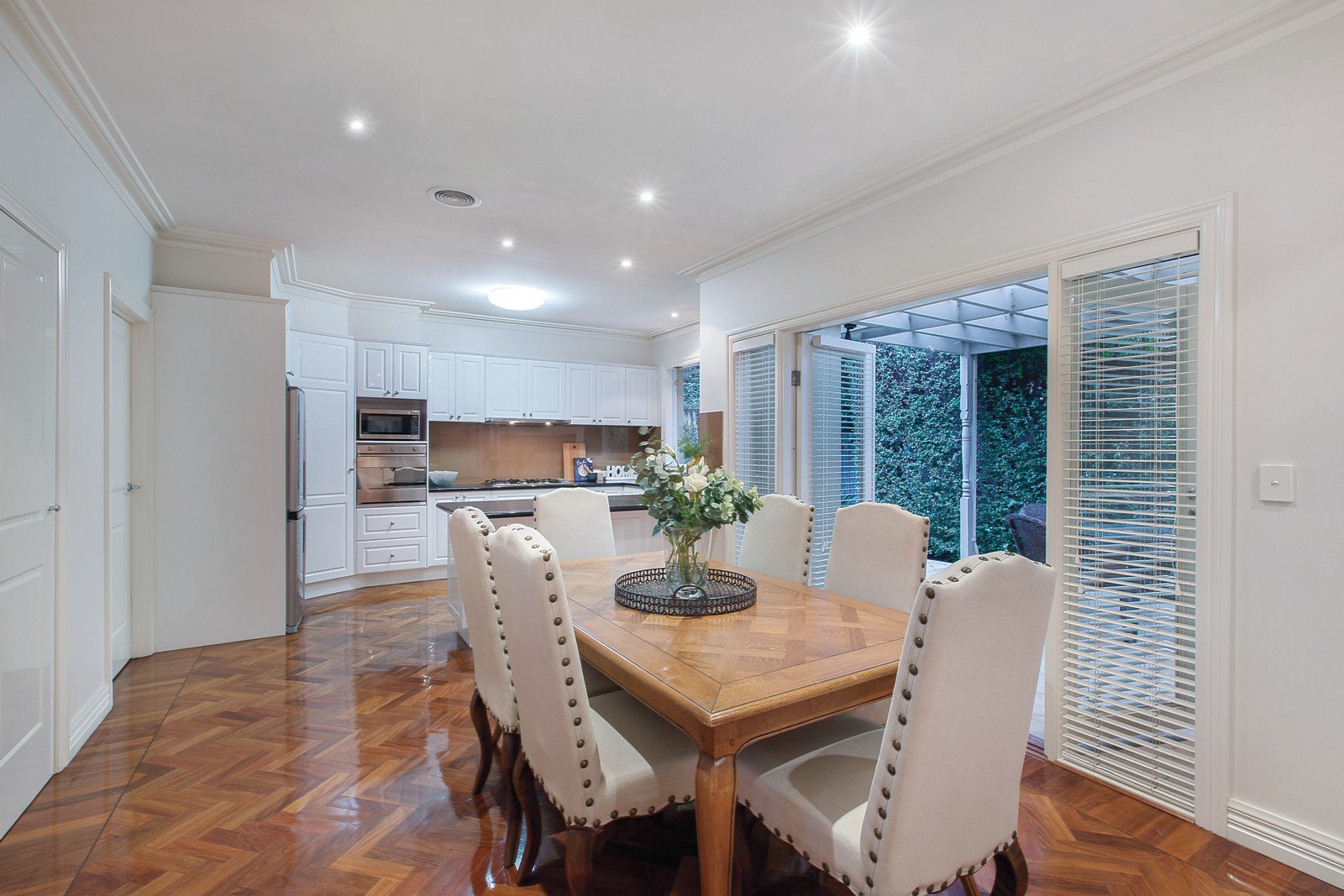 3/77 Princess Street, Kew, VIC