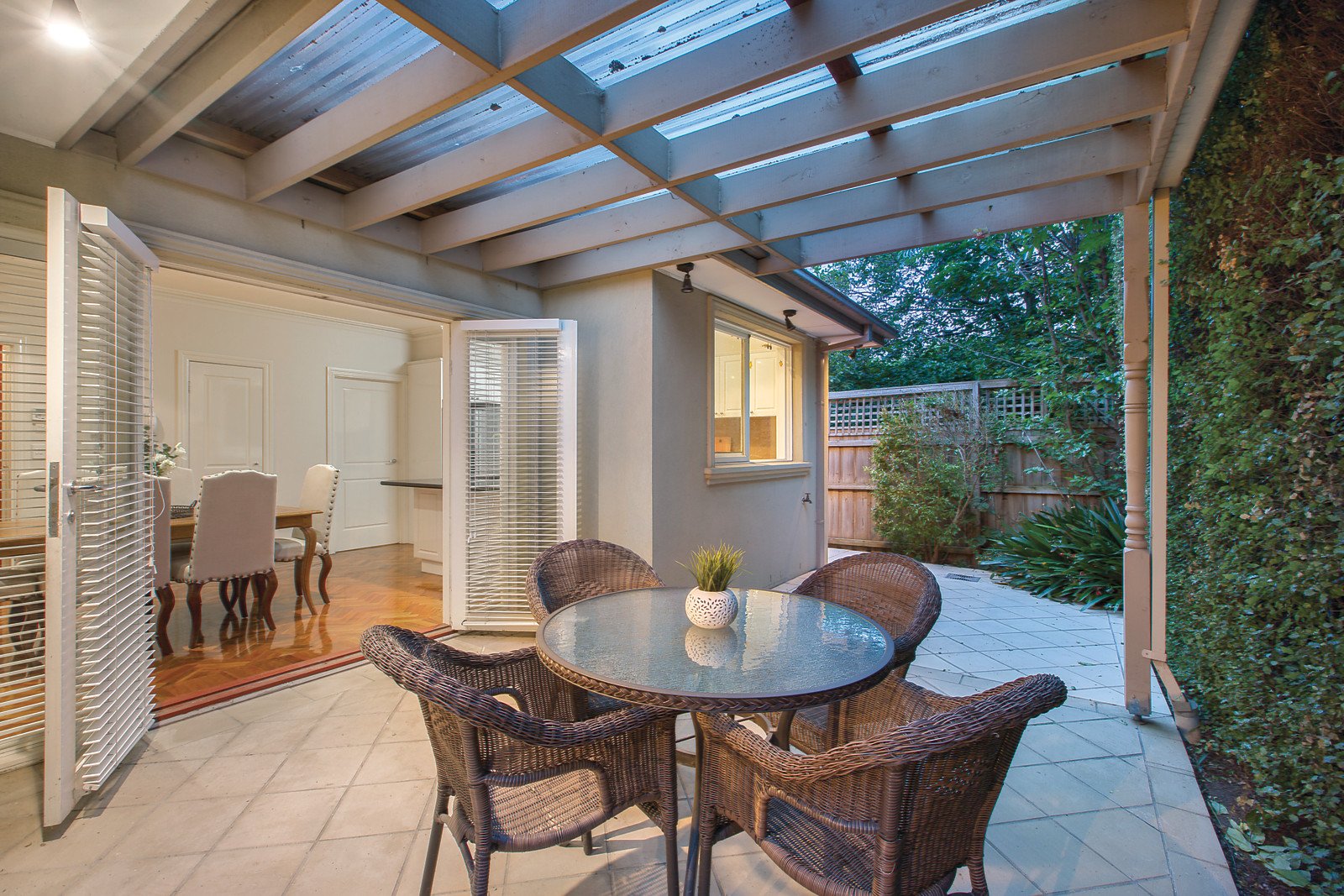 3/77 Princess Street, Kew, VIC