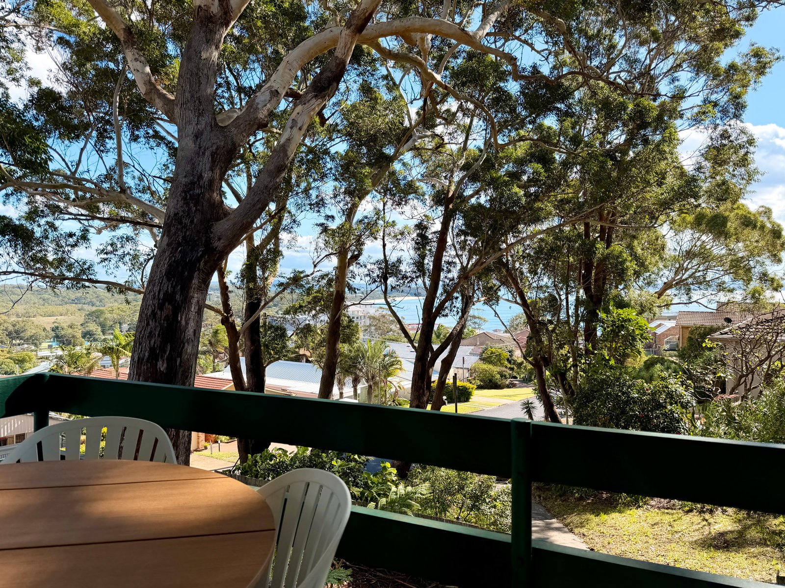 3/77 Ronald Avenue SHOAL BAY 4