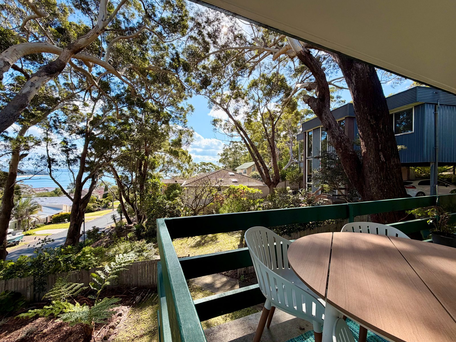 3/77 Ronald Avenue SHOAL BAY 24