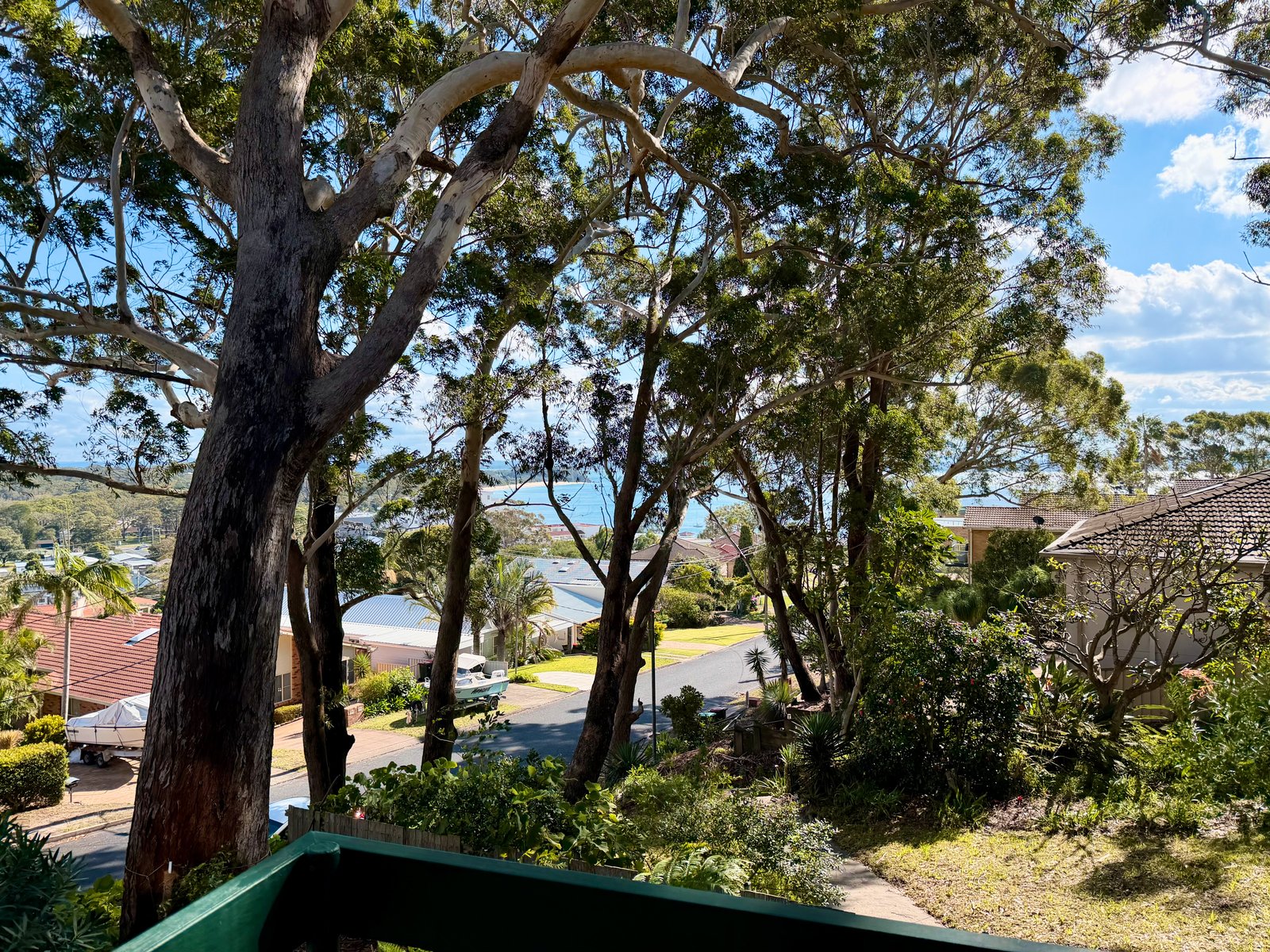 3/77 Ronald Avenue SHOAL BAY 25