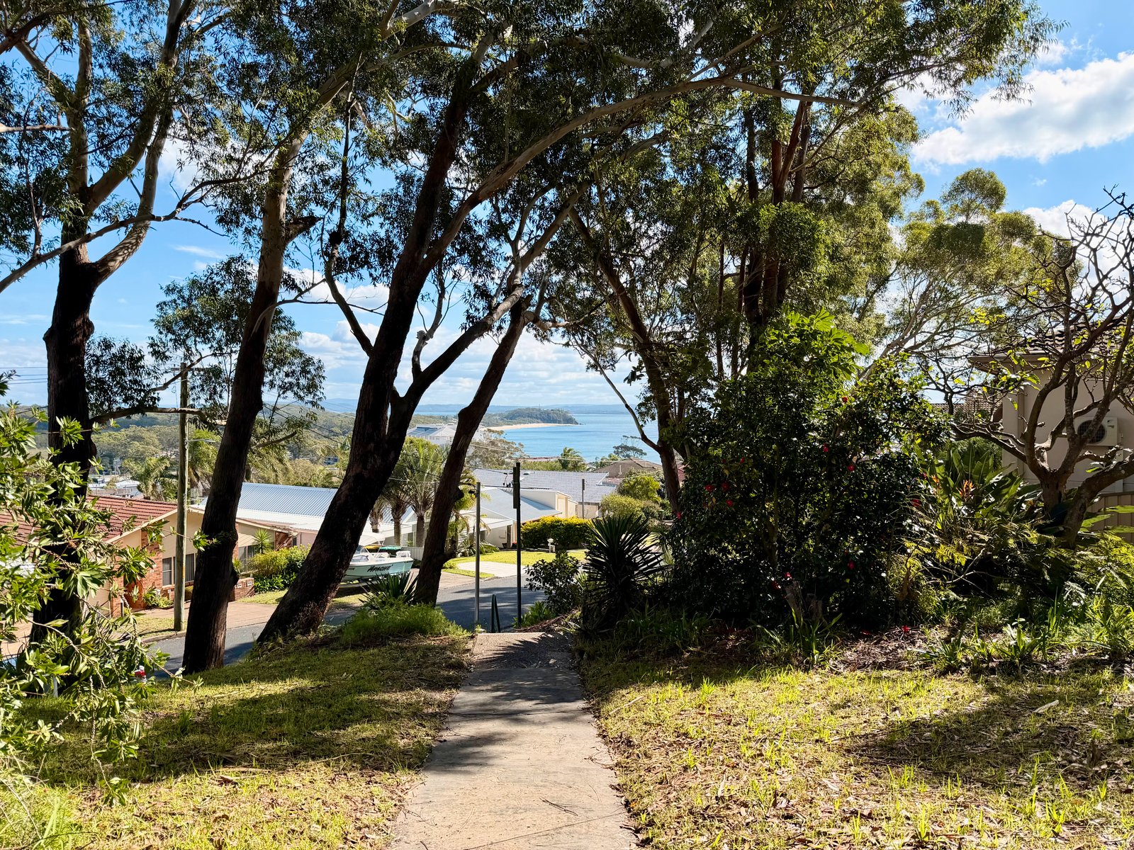 3/77 Ronald Avenue SHOAL BAY 26