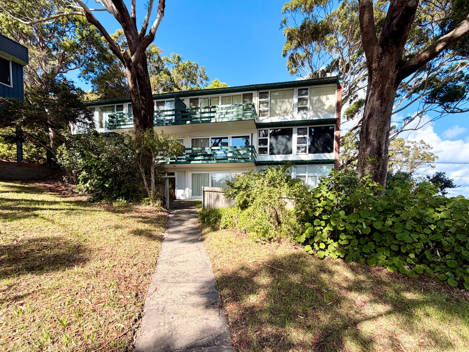 3/77 Ronald Avenue SHOAL BAY 27