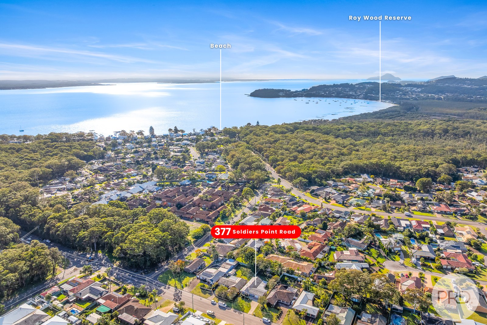 377 Soldiers Point Road SALAMANDER BAY 19