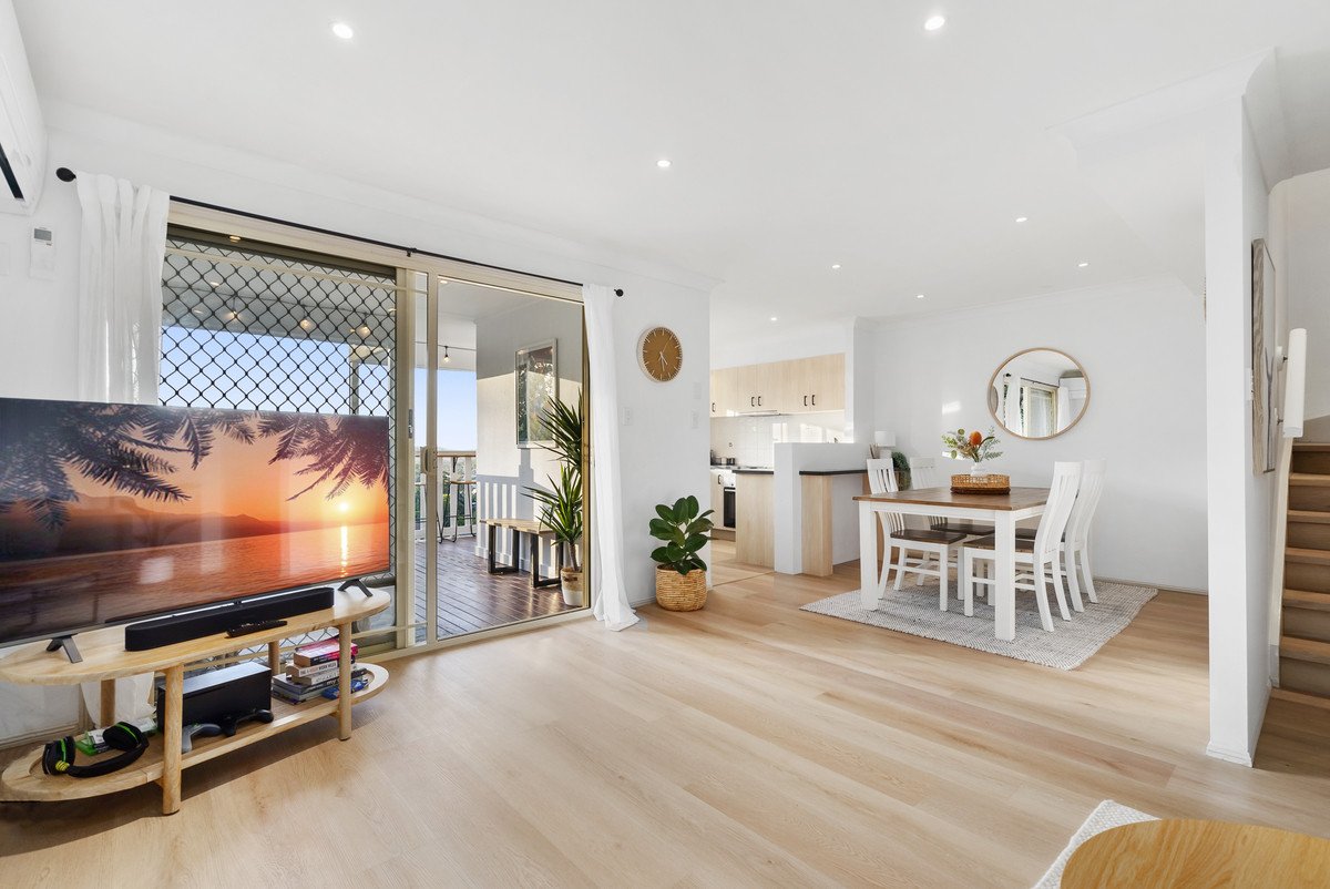 37/76 Hoffschildt Drive Currumbin Waters 5