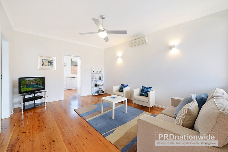 3/78 Alfred Street RAMSGATE BEACH 2