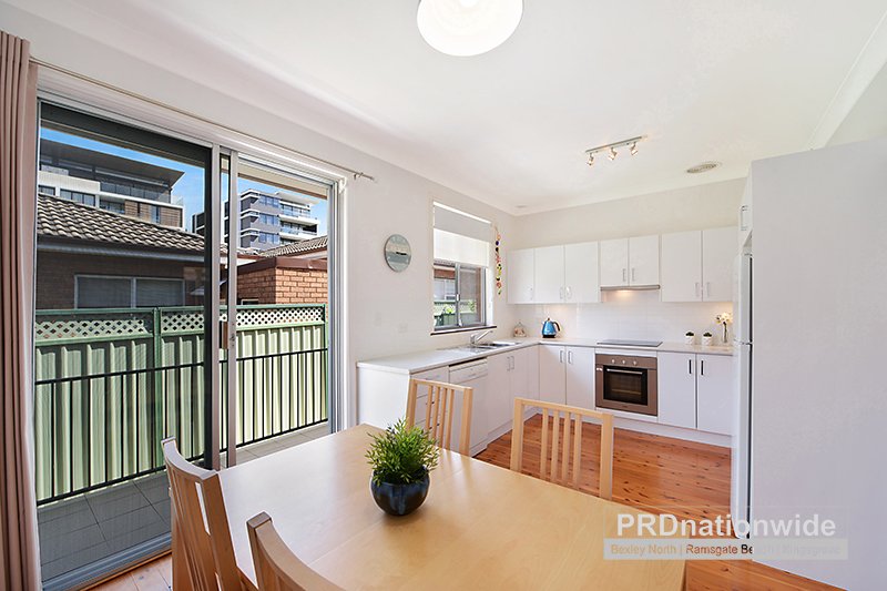 3/78 Alfred Street RAMSGATE BEACH 3