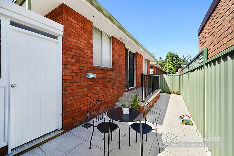 3/78 Alfred Street RAMSGATE BEACH 6