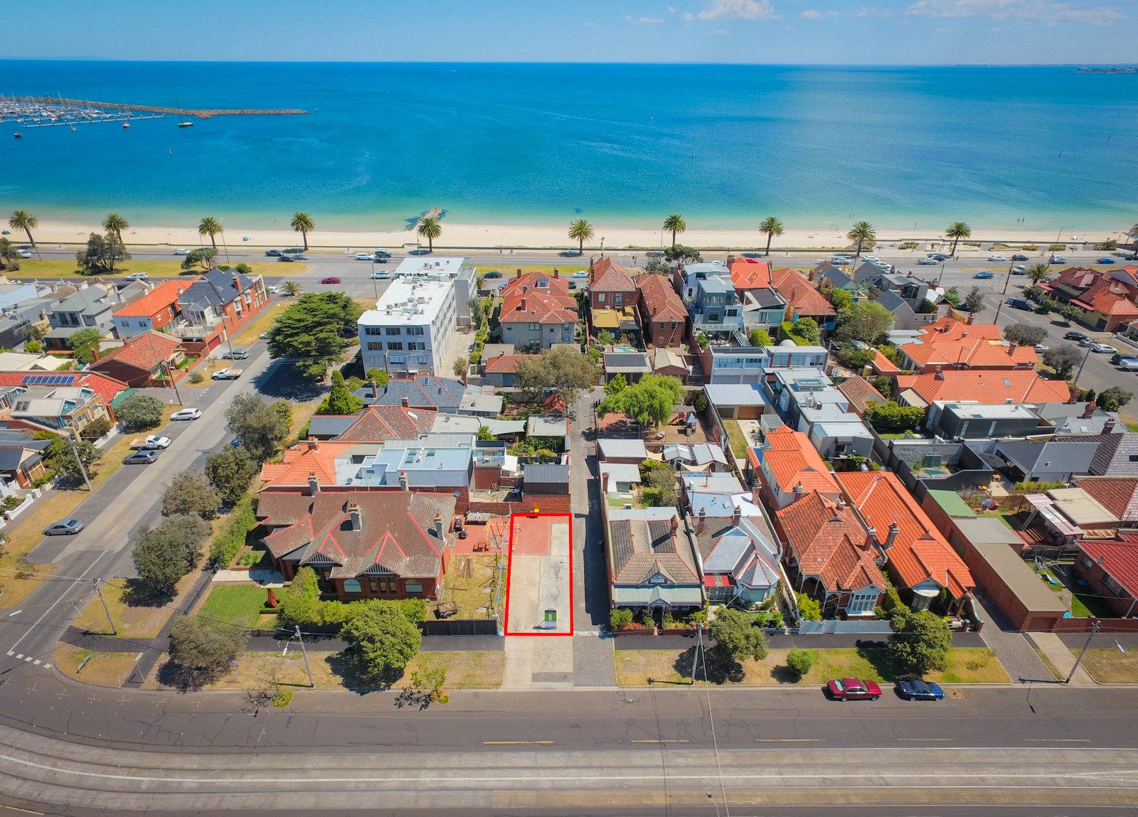 Gallery: 378 Danks Street