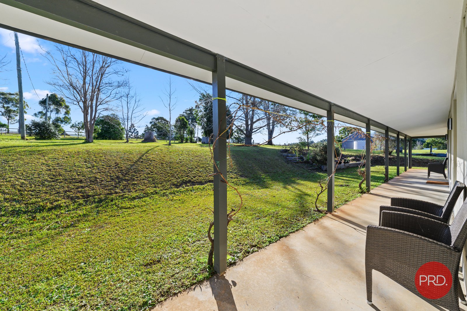 378 East Bank Road CORAMBA 2