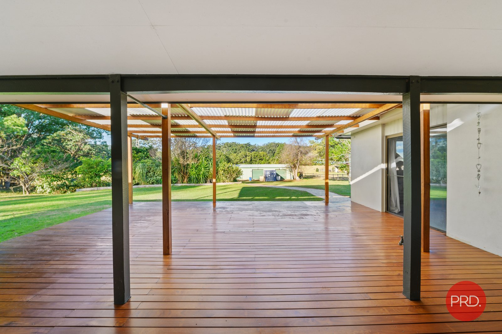 378 East Bank Road CORAMBA 9