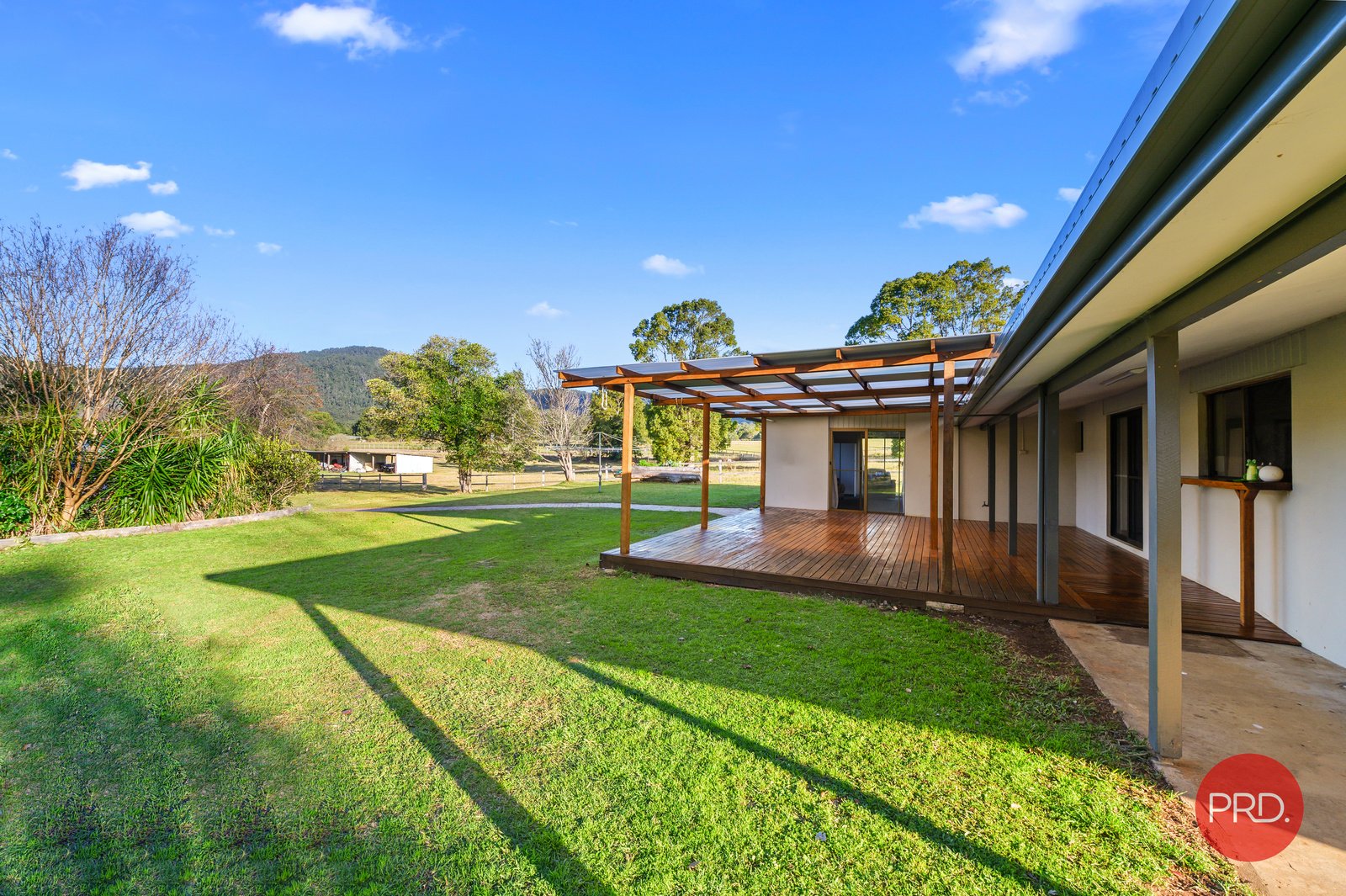 378 East Bank Road CORAMBA 16