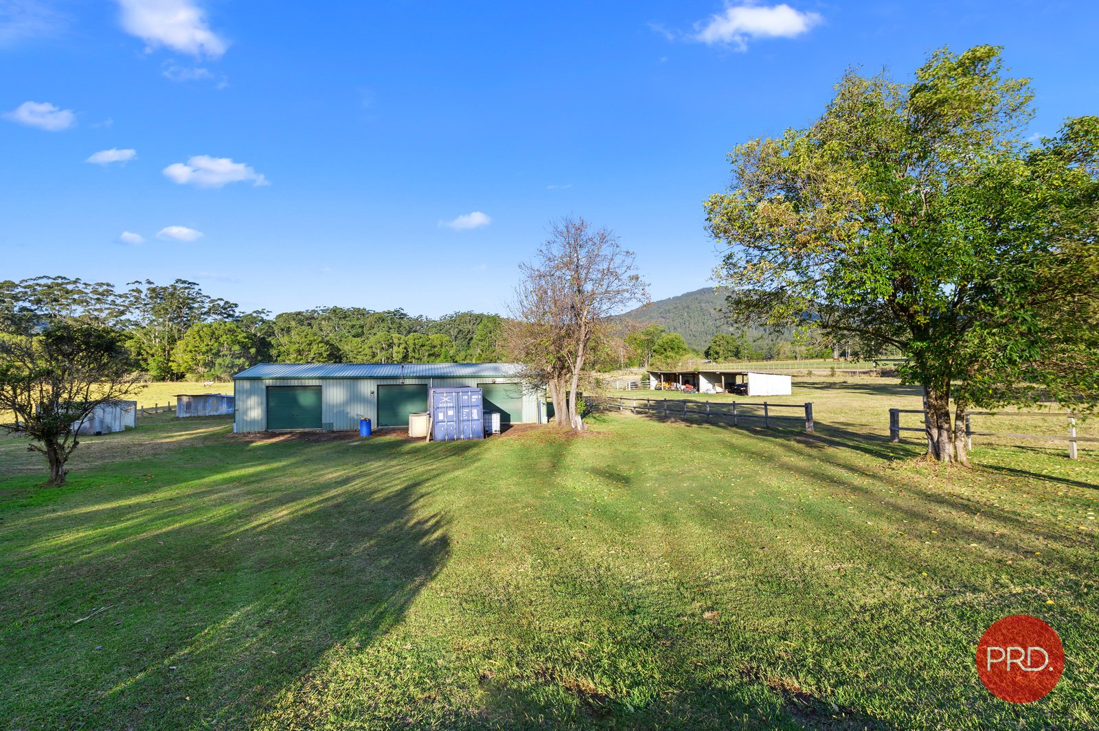 378 East Bank Road CORAMBA 17