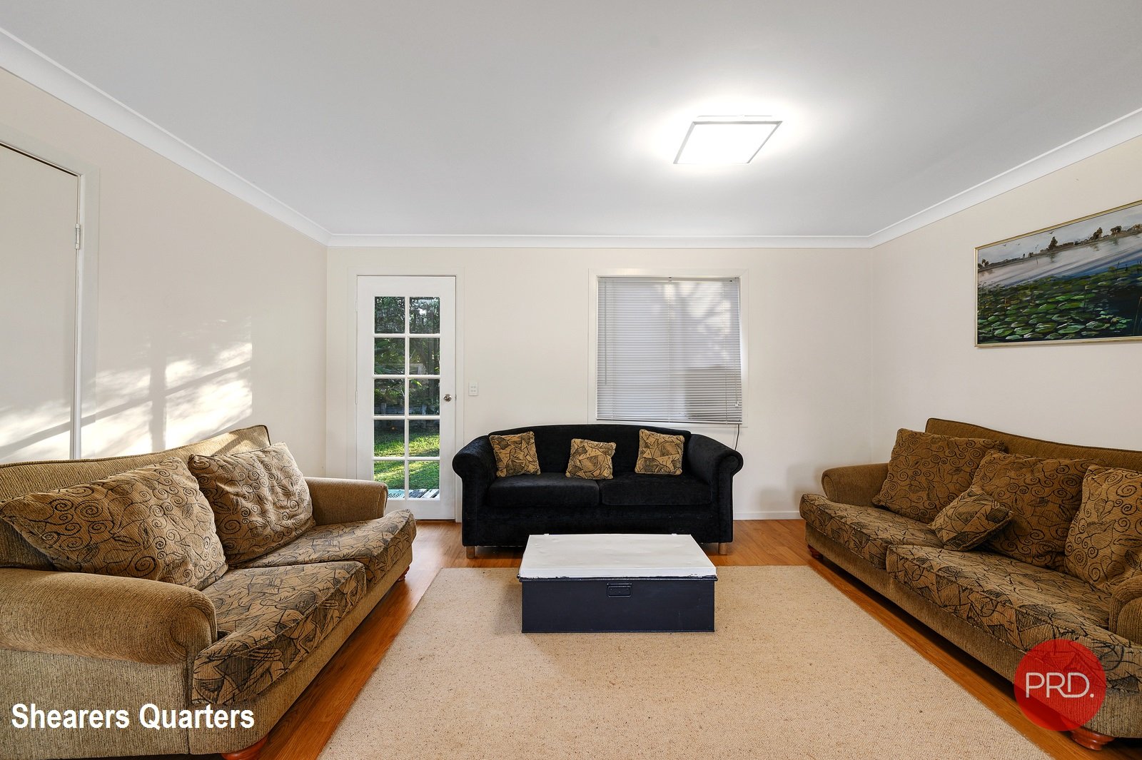 378 East Bank Road CORAMBA 18
