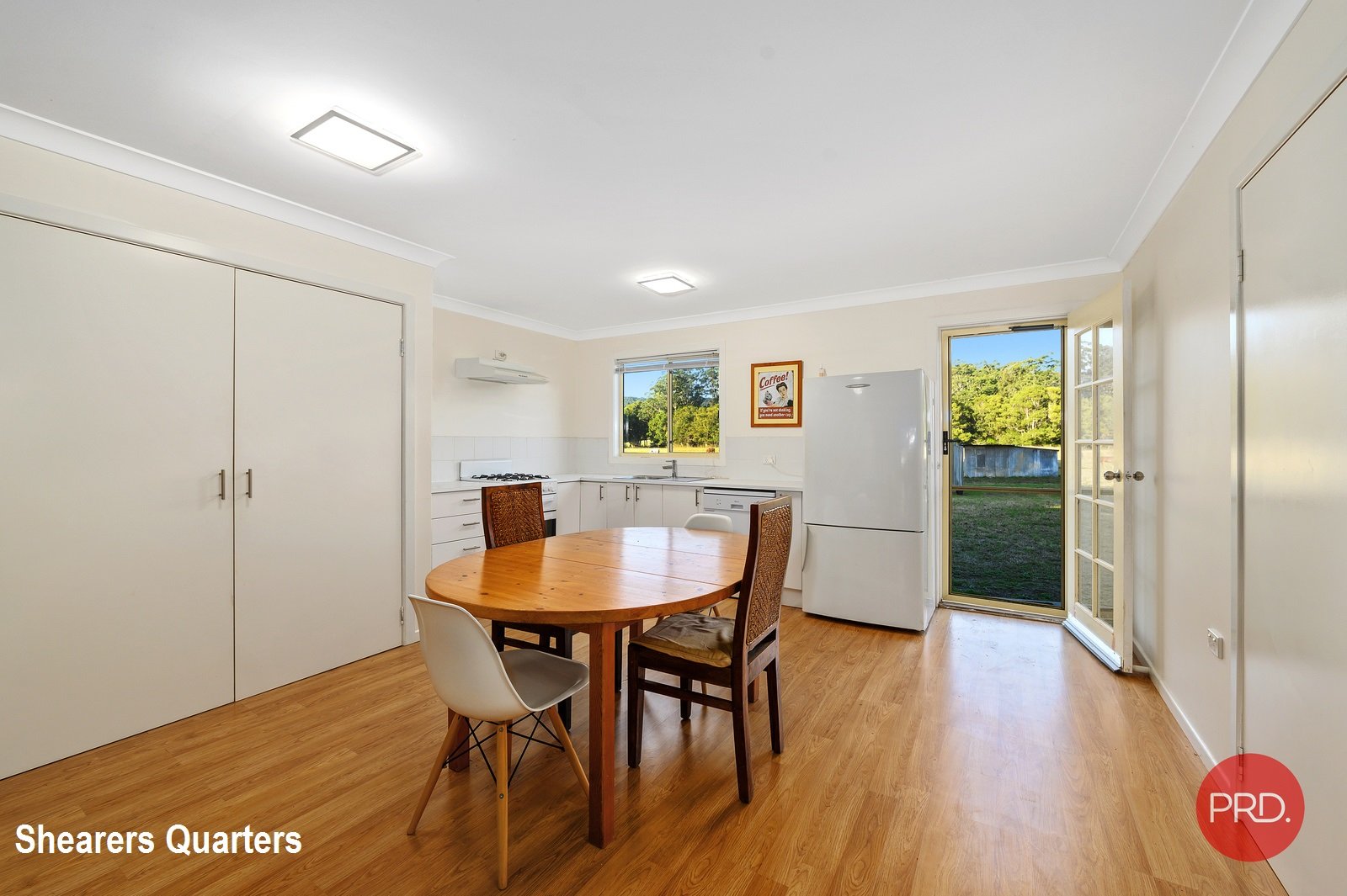 378 East Bank Road CORAMBA 19