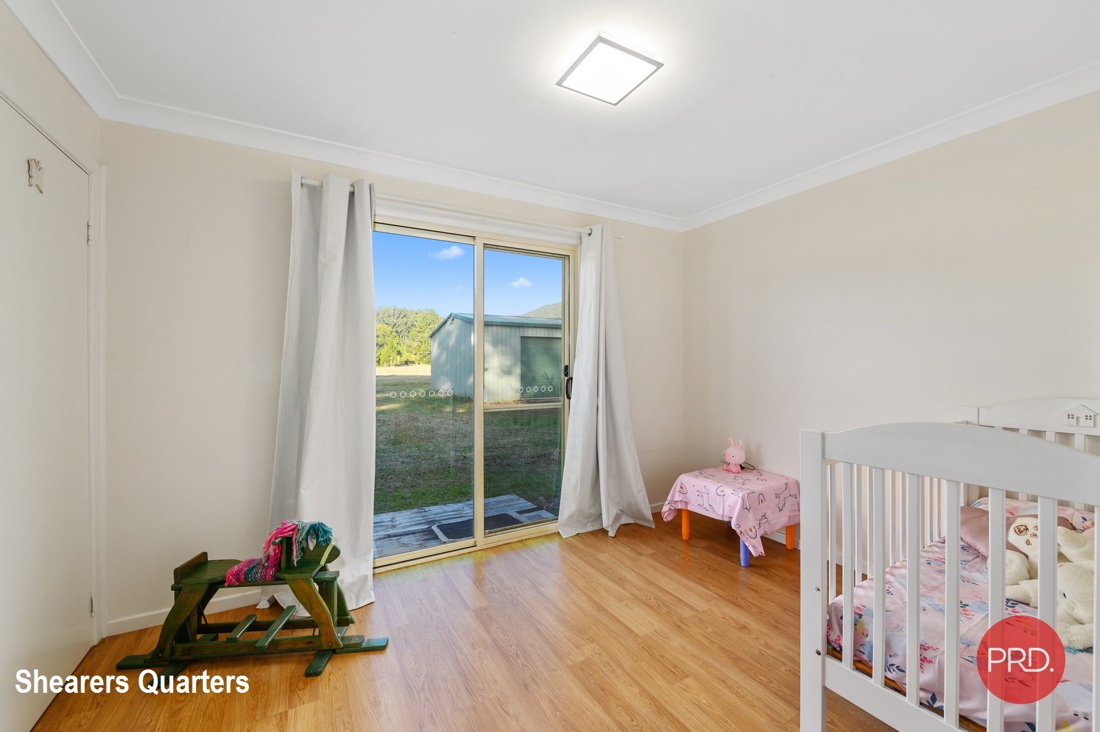 378 East Bank Road CORAMBA 21