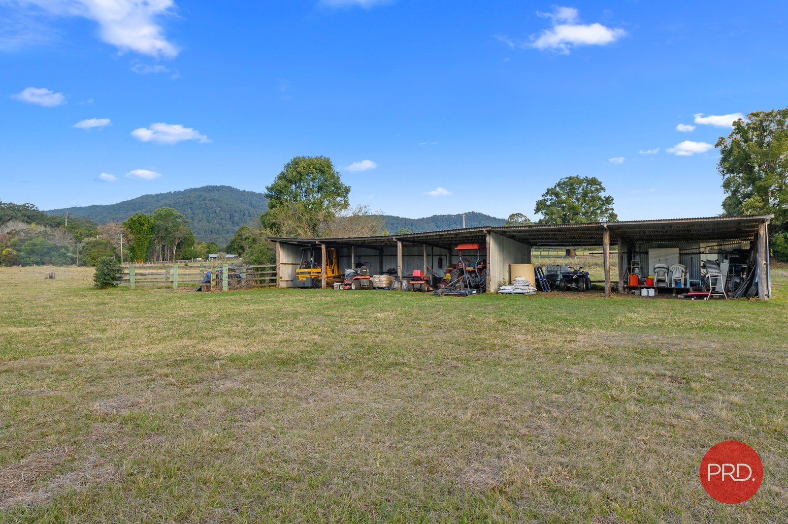 378 East Bank Road CORAMBA 23