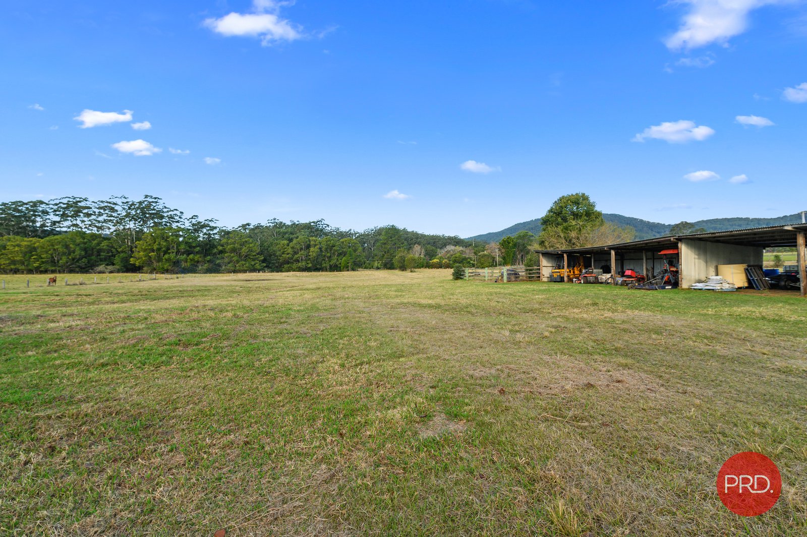 378 East Bank Road CORAMBA 24