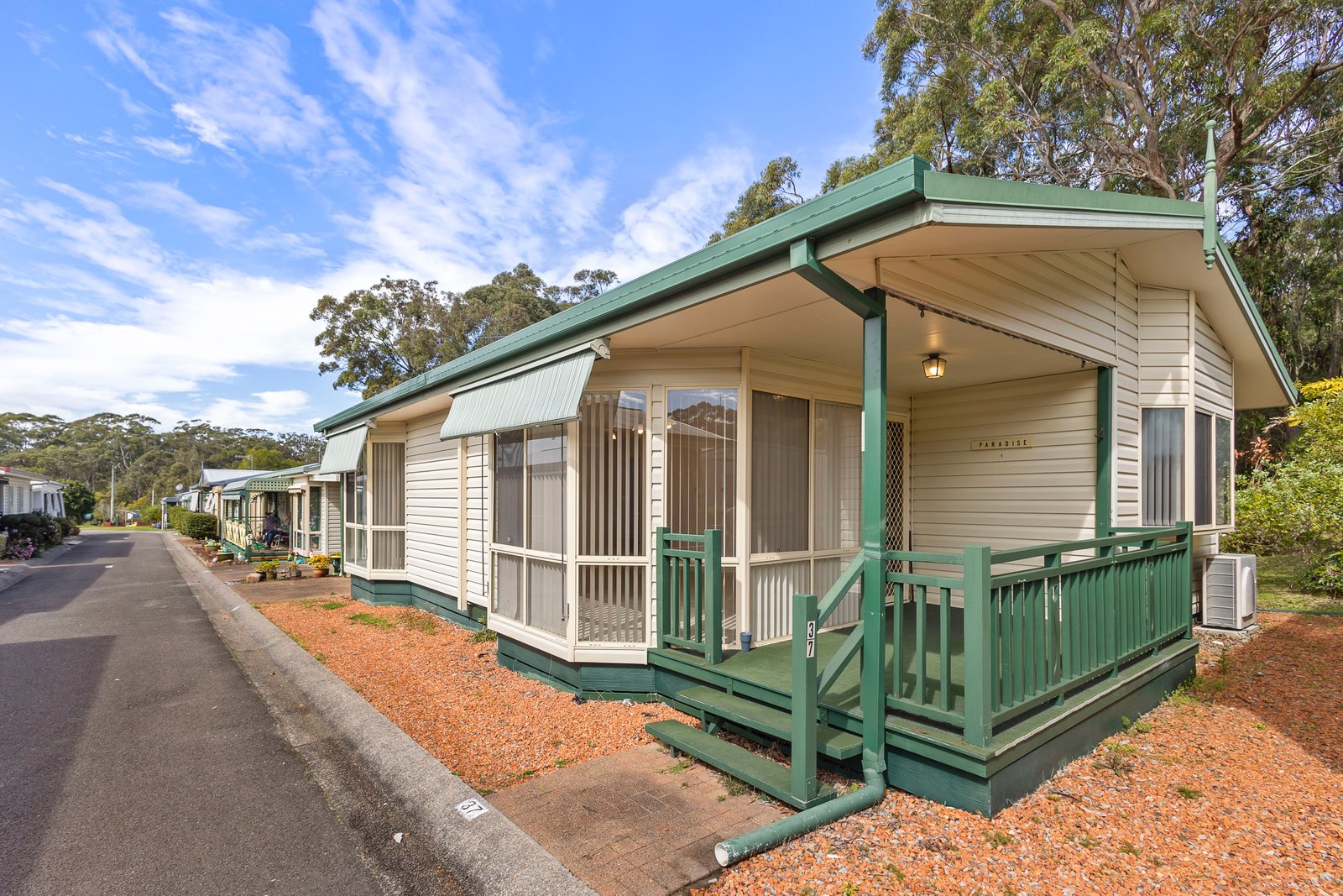 37/8 Homestead Street SALAMANDER BAY 1