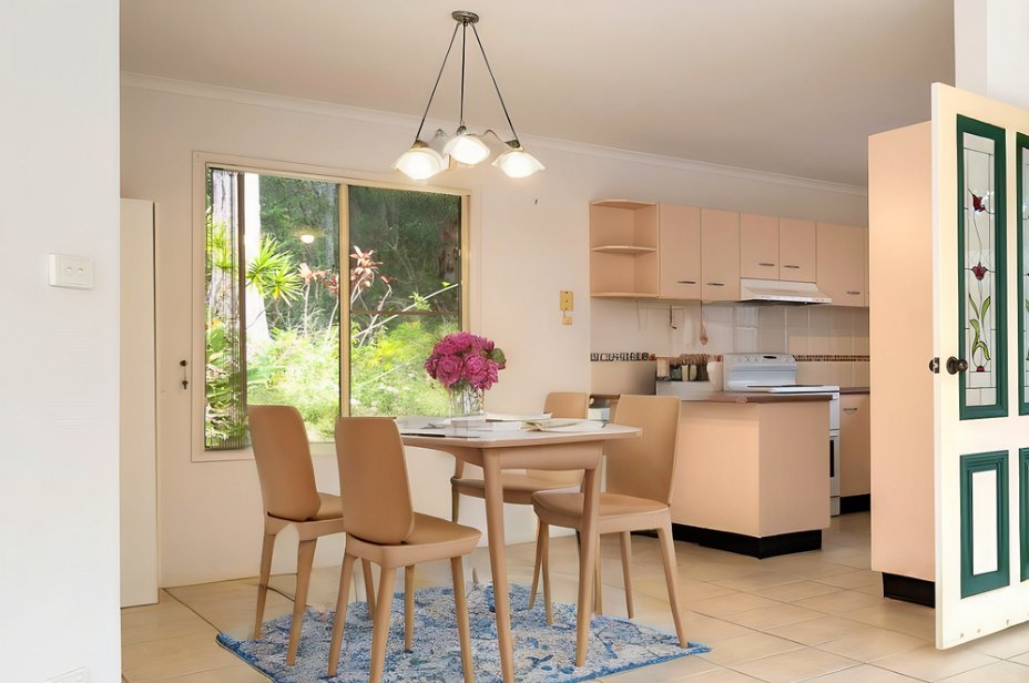 37/8 Homestead Street SALAMANDER BAY 4