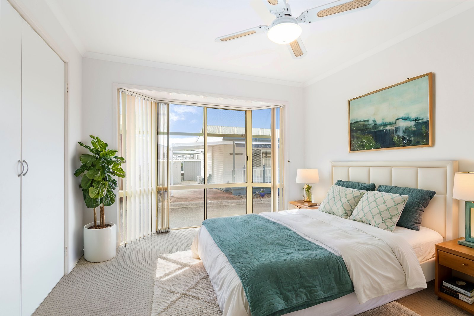 37/8 Homestead Street SALAMANDER BAY 6