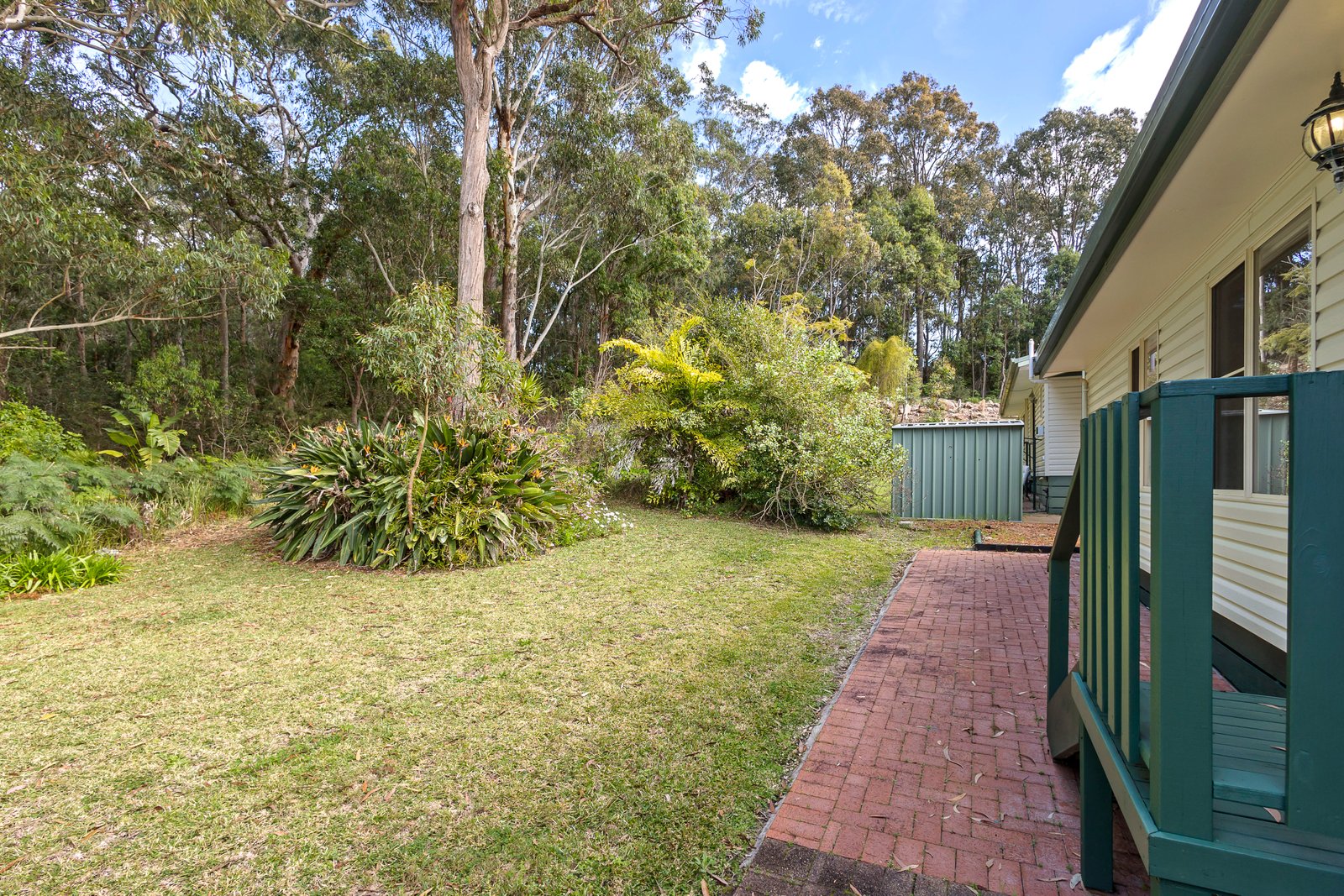 37/8 Homestead Street SALAMANDER BAY 8