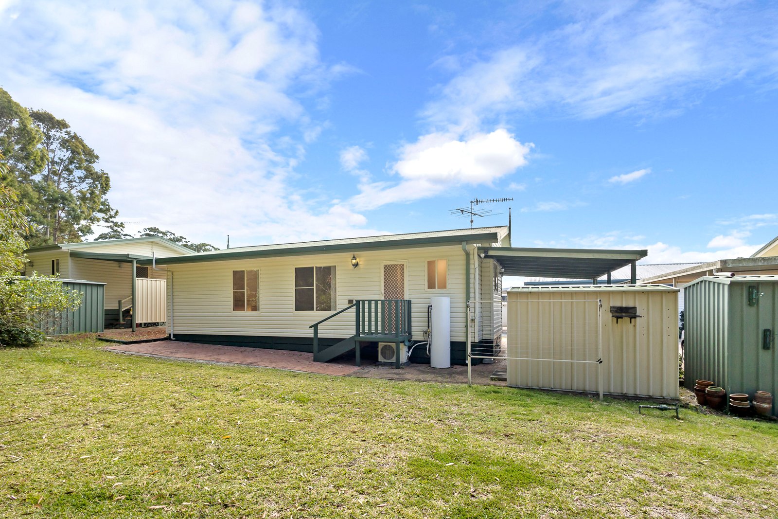 37/8 Homestead Street SALAMANDER BAY 9