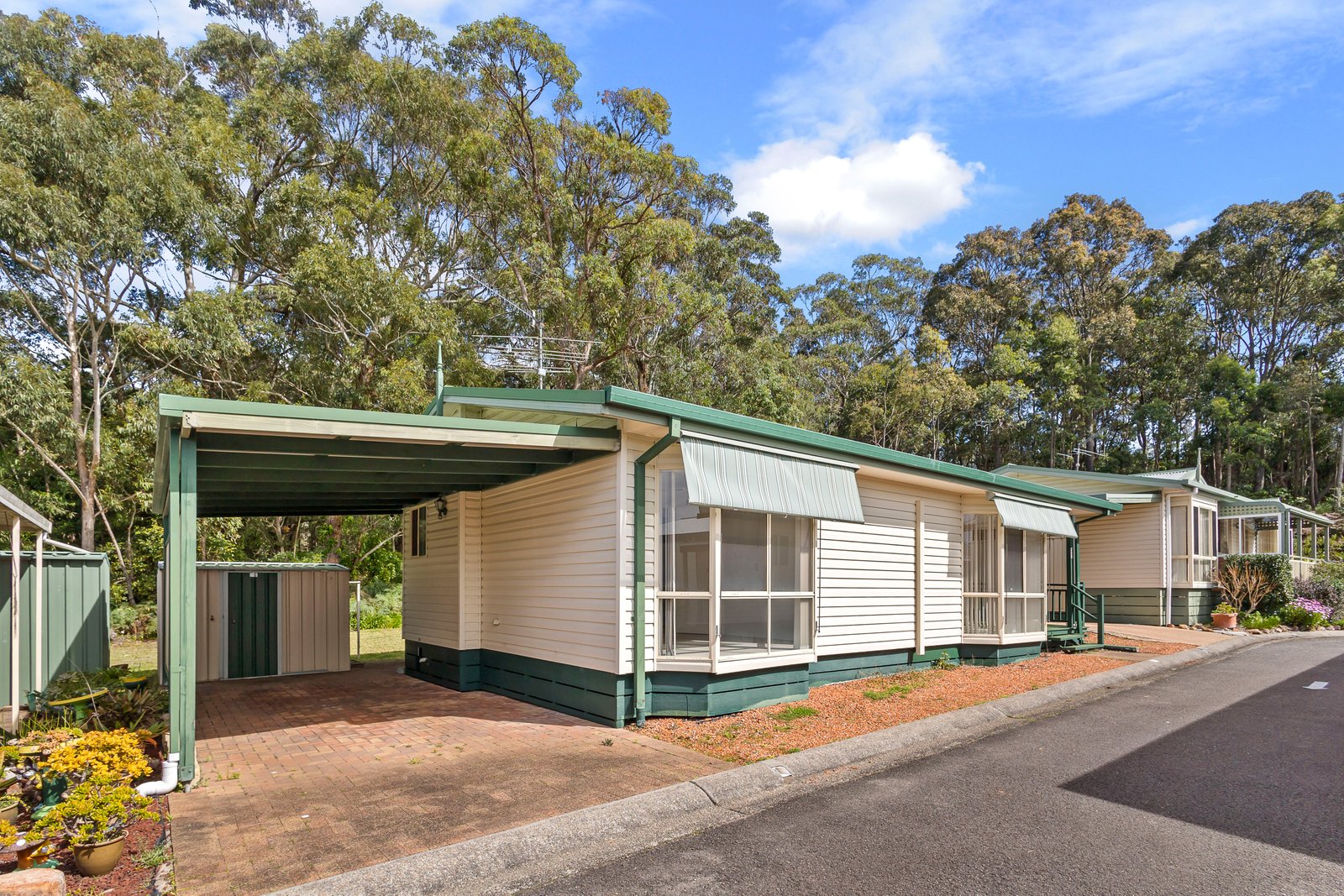 37/8 Homestead Street SALAMANDER BAY 10