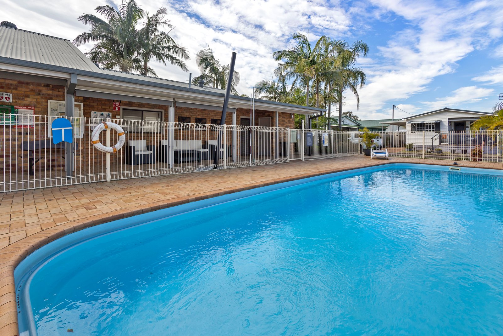 37/8 Homestead Street SALAMANDER BAY 11