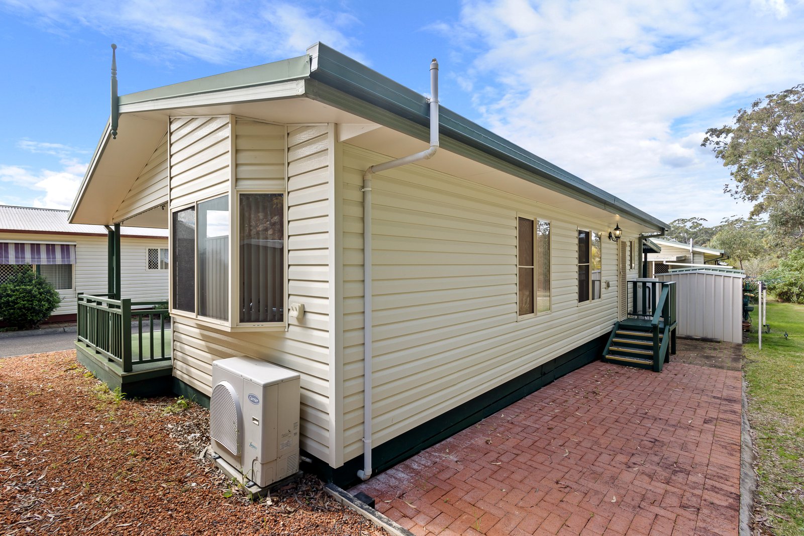 37/8 Homestead Street SALAMANDER BAY 12