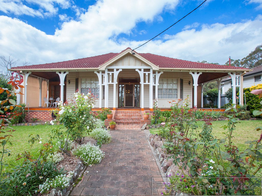 378 Lang Street KURRI KURRI 1