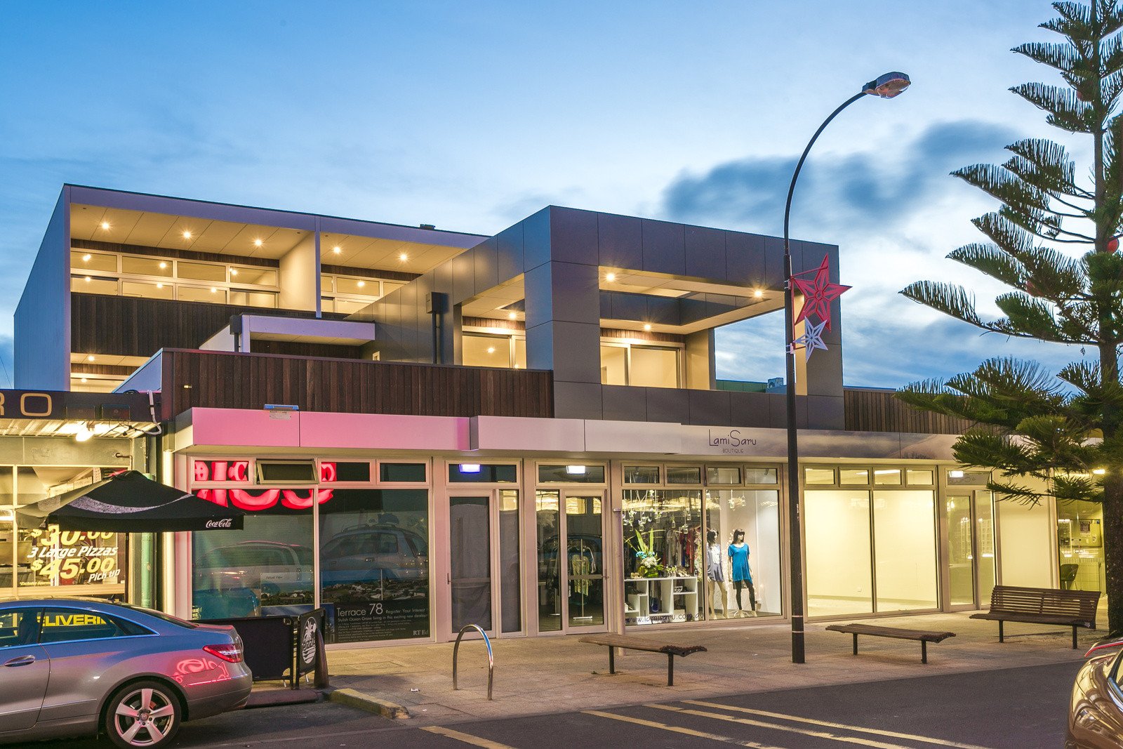 3/78 The Terrace, Ocean Grove RT Edgar 3/78 The Terrace, Ocean Grove RT Edgar