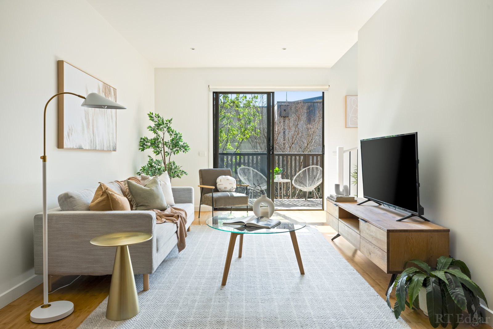 Real Estate and Property in 37/85C Clyde Street, Thornbury, VIC