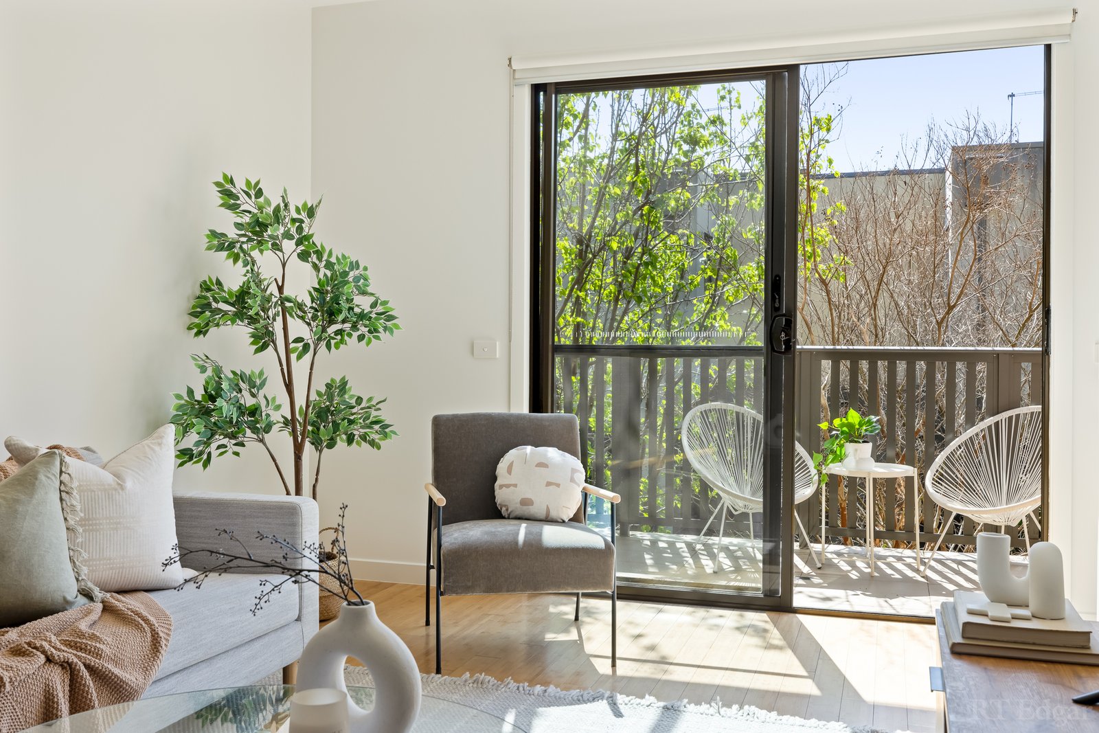 Real Estate and Property in 37/85C Clyde Street, Thornbury, VIC