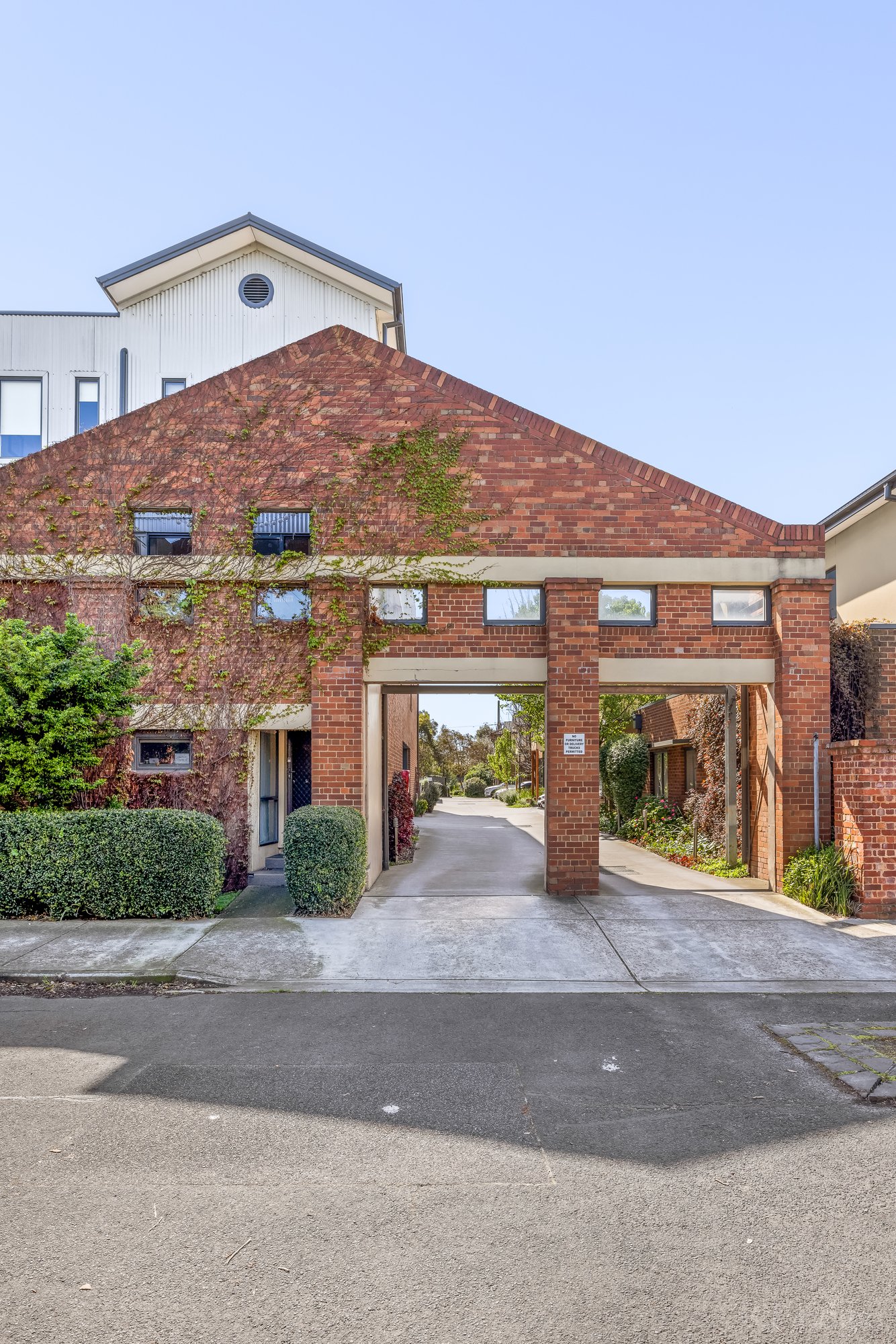 Real Estate and Property in 37/85C Clyde Street, Thornbury, VIC