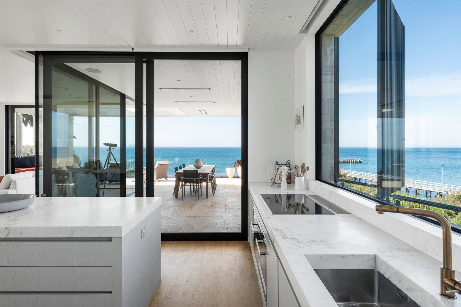 Real Estate and Property in 3786 Point Nepean Road, Portsea, VIC