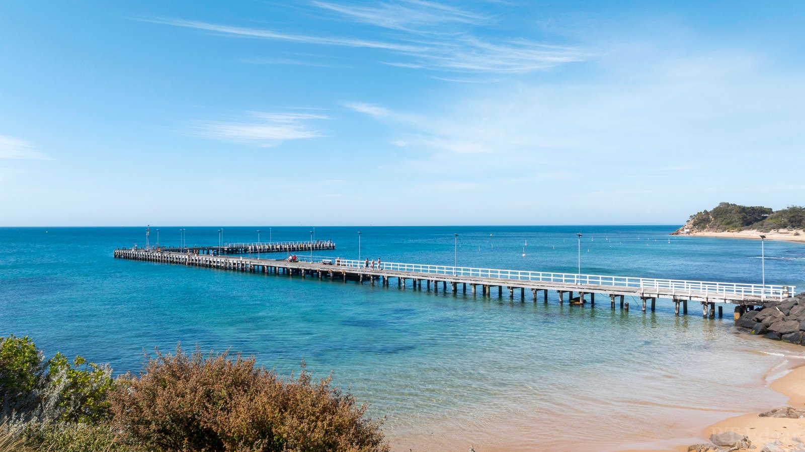 Real Estate and Property in 3786 Point Nepean Road, Portsea, VIC