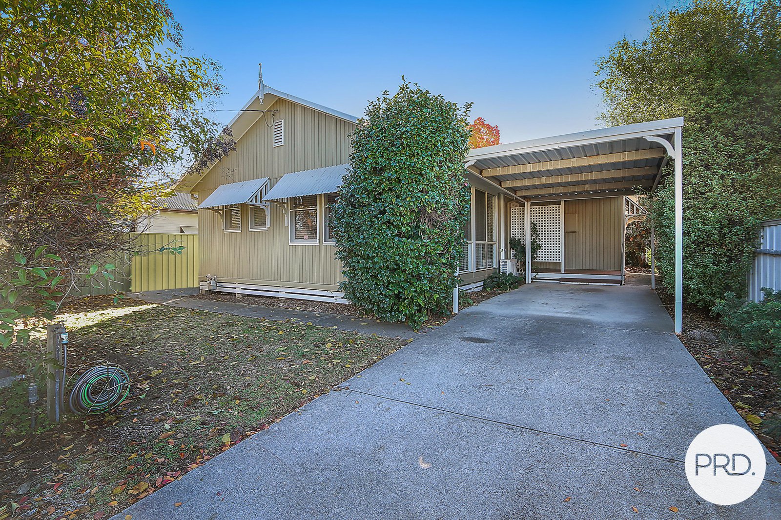 378A Union Road LAVINGTON 1