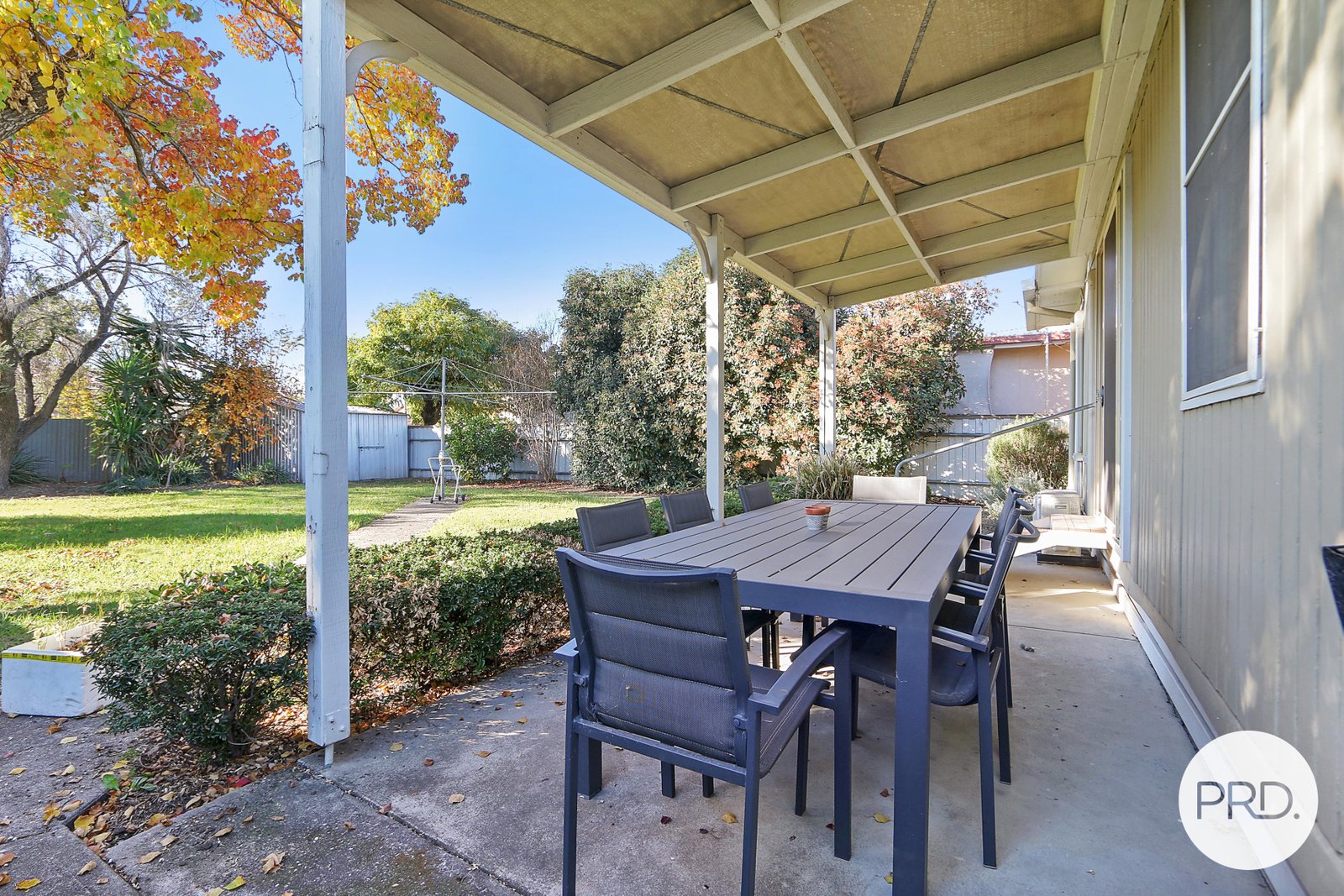 378A Union Road LAVINGTON 8