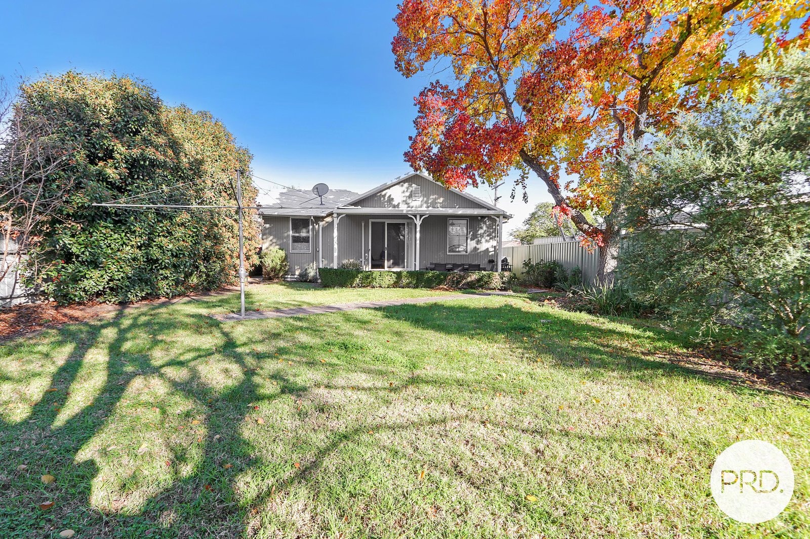 378A Union Road LAVINGTON 9